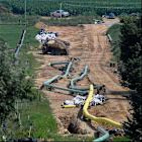 Trump’s New York Pipeline Dreams Inch Closer to Reality. Big Hurdles Remain.