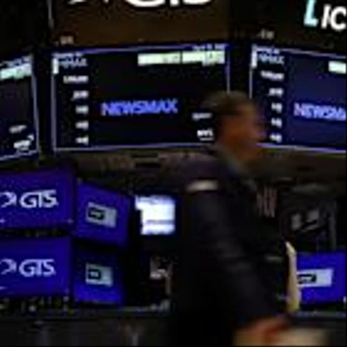 Newsmax stock plummets nearly 80% after wild post-IPO rally pushed company value north of $20 billion