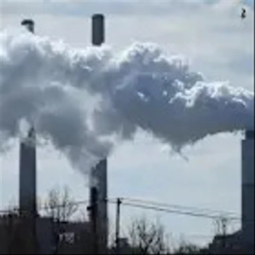 Shell, Mitsubishi invest $17M in hybrid direct air capture startup