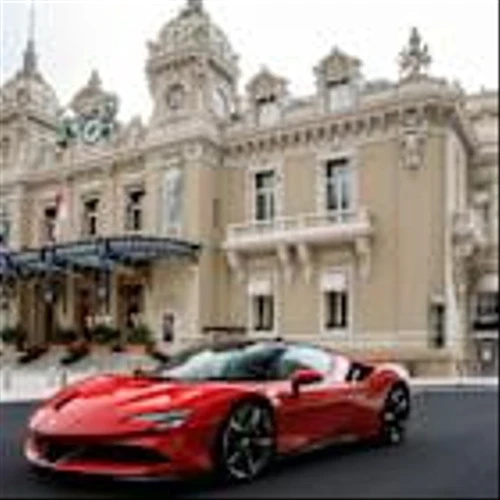 Ferrari cuts UK car supply over Labour’s non-dom tax raid