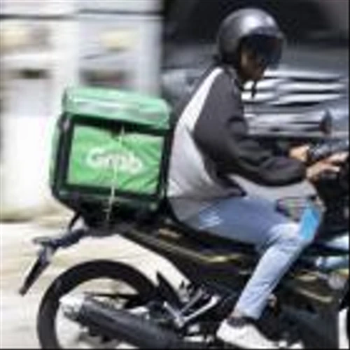 Grab Sees Generative AI Boosting Cost-Cutting Drive
