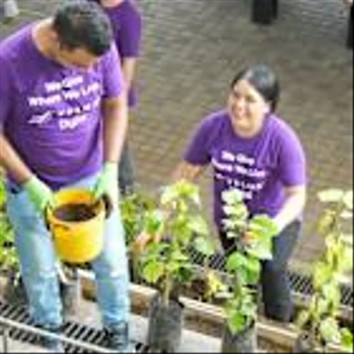 TELUS Digital Teams Across the Globe Unite to Give Where They Live