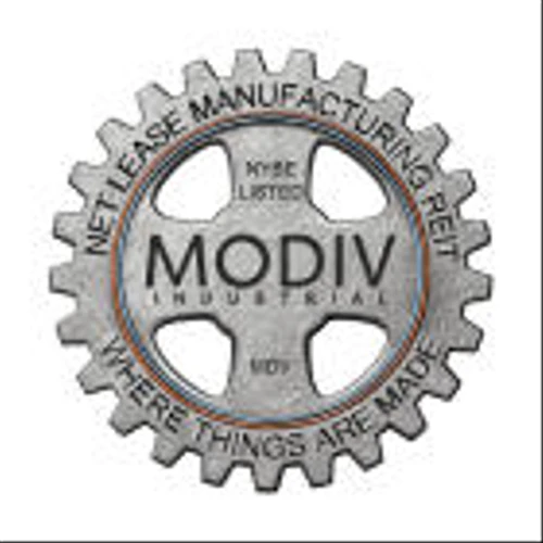 Modiv Industrial Declares Distribution of GIPR Common Shares
