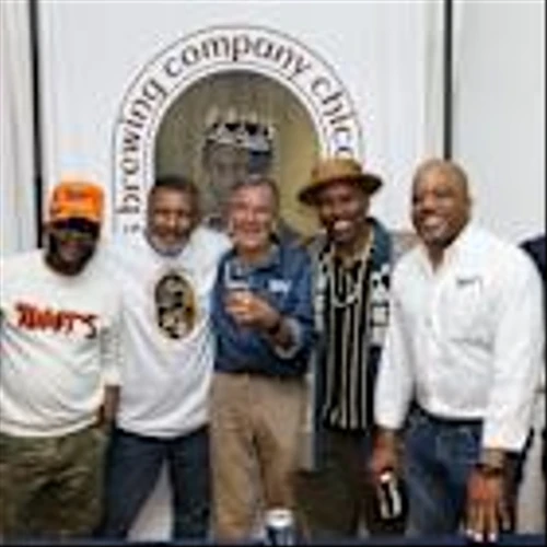 SAMUEL ADAMS AWARDS MOOR’S BREWING CO 2025 BREWING & BUSINESS EXPERIENCESHIP