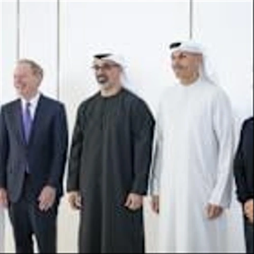 Microsoft’s $15.2B UAE investment turns Gulf State into test case for US AI diplomacy