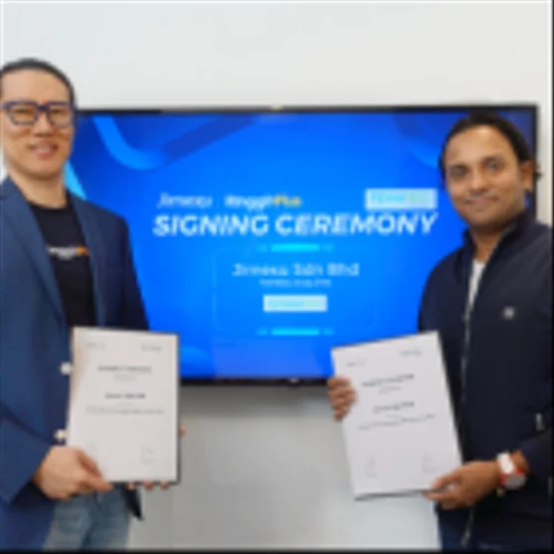 MoneyHero Group Announces Strategic Partnership with Jirnexu Pte. Ltd in Malaysian Market
