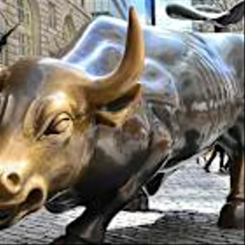 Stock Market Sails Through Shutdown’s First Week. What Keeps the Rally Going.