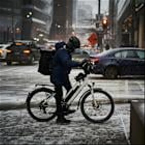 DoorDash Is Getting into the AI Game. Should You Buy DASH Stock Here