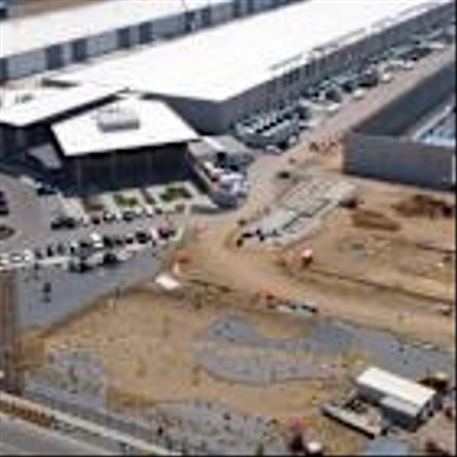Banks Loan $2 Billion to Build a 100-Acre AI Data Center in Utah