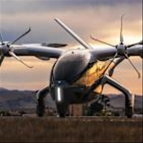 Is Archer Aviation a Bubble Stock?