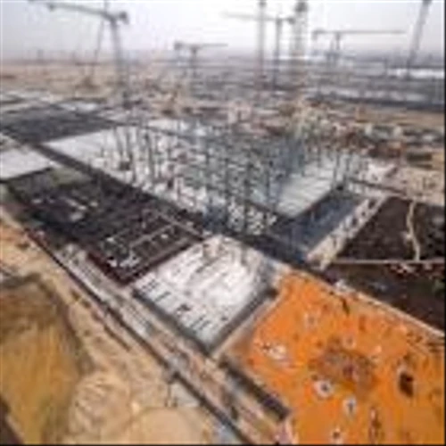 G42 Provides Update on Construction of Stargate UAE AI Infrastructure Cluster