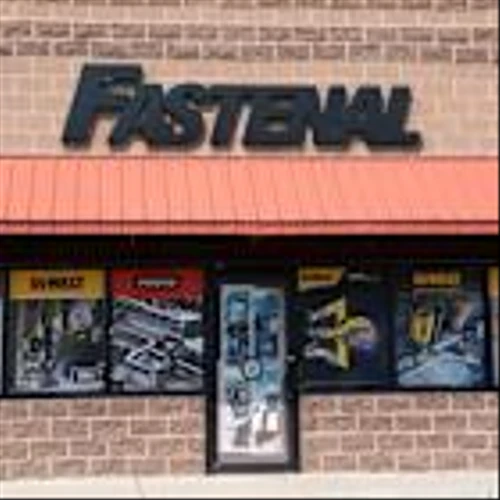 Fastenal's bigger orders offset weaker demand for industrial supplies
