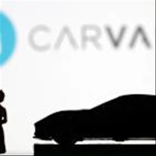 Carvana upgrade, Mobileye–VW partnership, Shell guidance