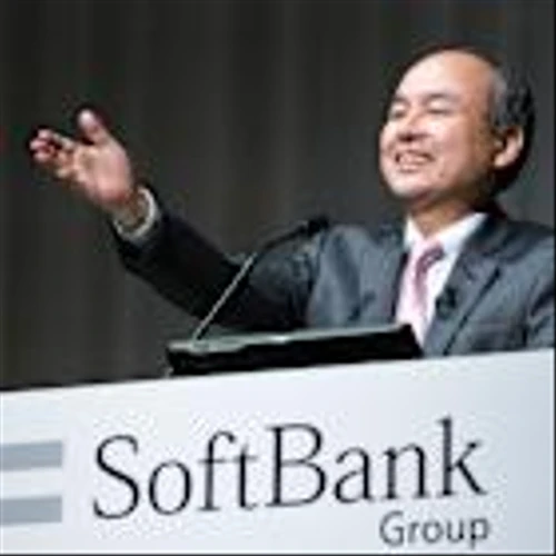 SoftBank reportedly bought Foxconn’s Ohio factory for the Stargate AI project