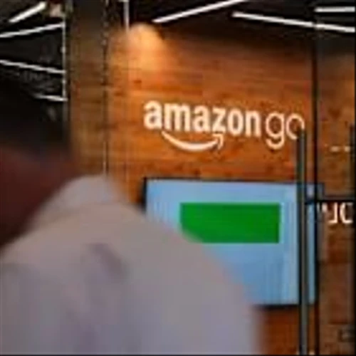 Amazon Shutters Fresh and Go Stores. It’s Not Giving Up on Groceries.
