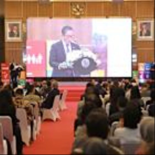 FinVolution's BRAVOSHOPS to Boost 1,500 SMEs across Asia, Debuts at UN Global Compact BRI Action Platform Summit