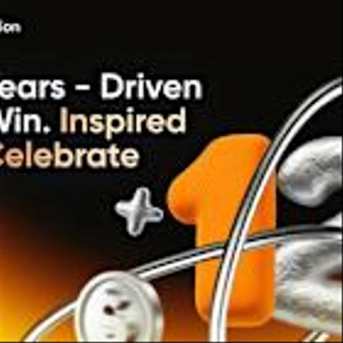 IQ Option Marks Its 12th Anniversary and Launches a $56,000 Tournament