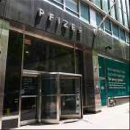 Sangamo Therapeutics Stock Crashes as Pfizer Ends Hemophilia Drug Pact