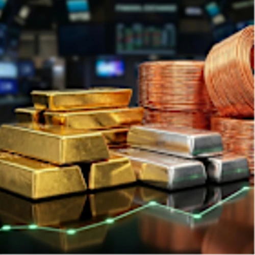 Gold, Silver, and Copper Are Surging—Here Are 3 Smart Ways to Play It