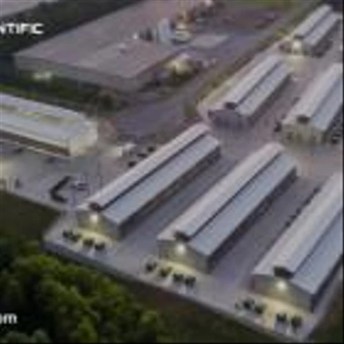 Core Scientific Announces May 2024 Production and Operations Updates