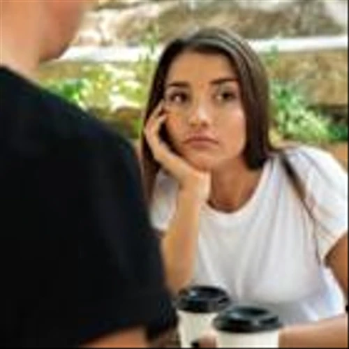 31% of Gen Zers admit to going on dates for free meals. Is this a sign of growing economic uncertainty?