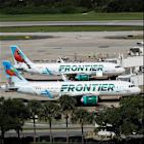 Frontier Airlines CEO says the low-cost carrier model is 'alive and well'