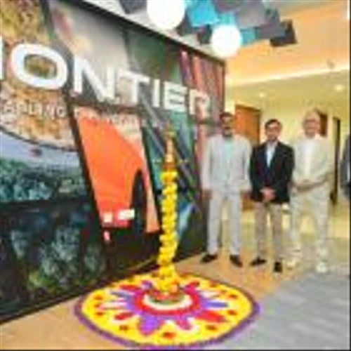 Vontier Expands India Innovation and Technology Footprint, Opens New State-Of-The-Art Capability Center in Bengaluru