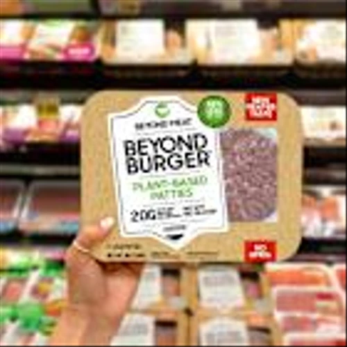 Prediction: Beyond Meat Stock Will Underperform for the Year Despite Its Recent 440% Rally