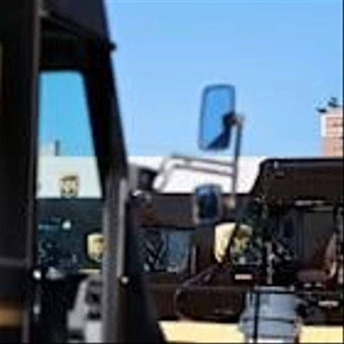 UPS Pulls Driver Buyout Program in 13 States After Teamsters Pushback