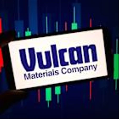 Is Vulcan Materials Stock Underperforming the Dow?