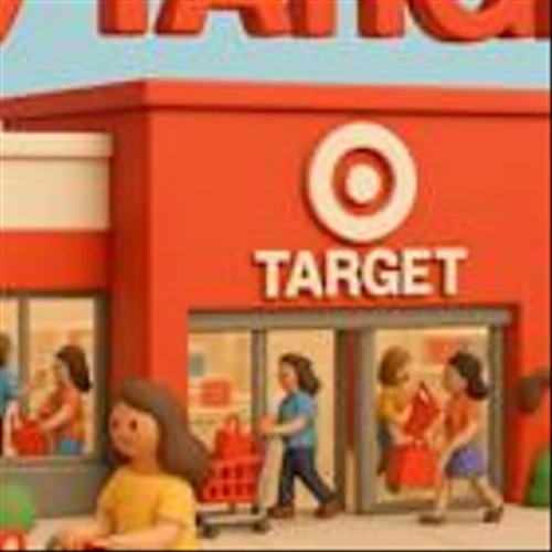 What Does Ending Price Matching Mean for Target Stock in 2025?