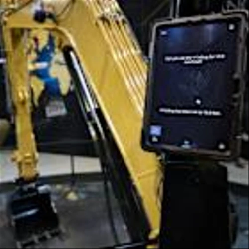 Caterpillar Briefly Tops $300 Billion Valuation on AI Rally