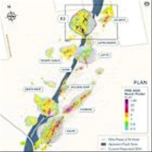 New Found Gold Commences 2026 Queensway Drill Program; Announces K2 Zone Infill Results
