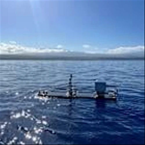 Boeing Sends Liquid Robots to Defend Japan