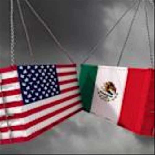Mexico tariff extension, Ferrari slumps, Figma IPO