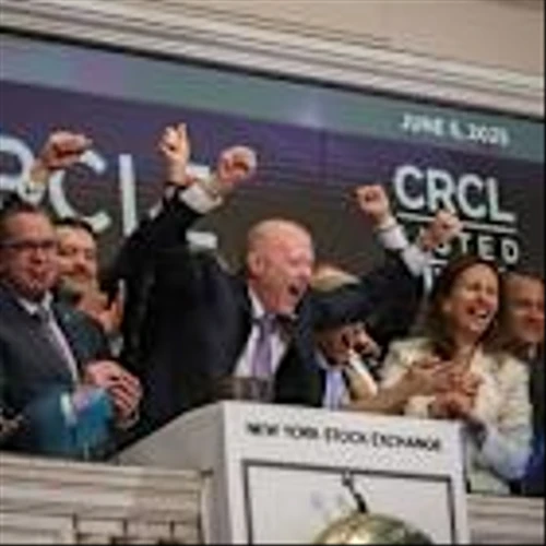 Wall Street pro drops bold price target on Circle stock