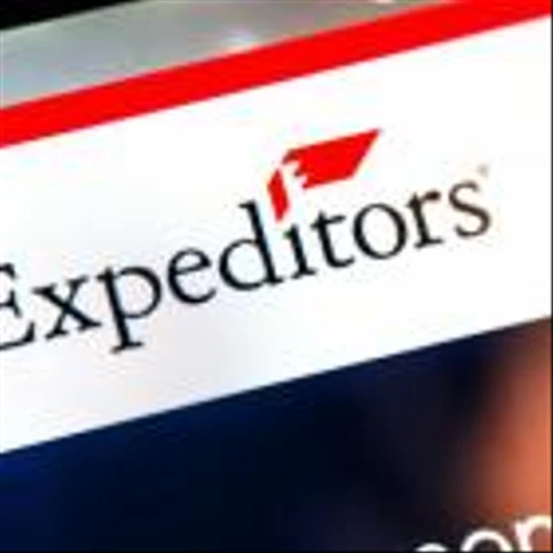 Expeditors Announces New President and Chief Executive Officer