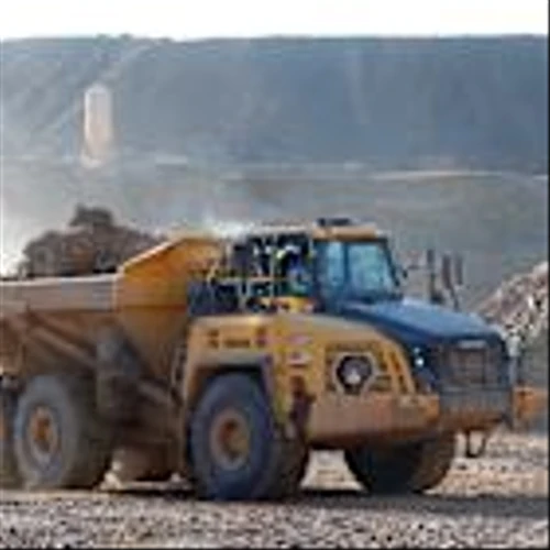 Rare earths mining is having a crypto moment