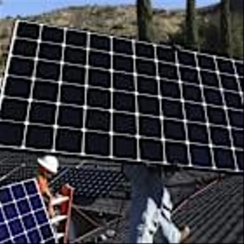 Rooftop Solar Takes Gut Punch in House Tax Bill