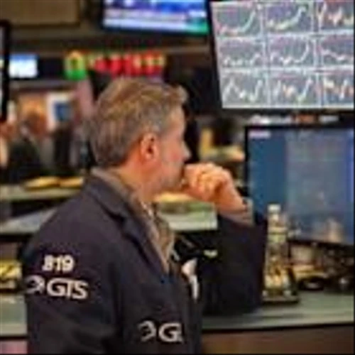 Stock Index Futures Gain as Investors Recover Risk Appetite