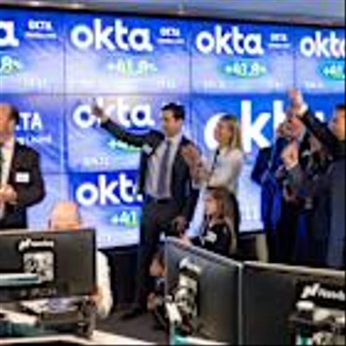 Okta CEO: We just had a 'blowout' quarter