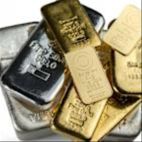 Silver Has Crushed the S&P 500 This Year, Here’s My Top Pick If The Boom Continues