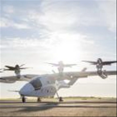 Vertical Aerospace Announces First Half-Year 2024 Financial Results