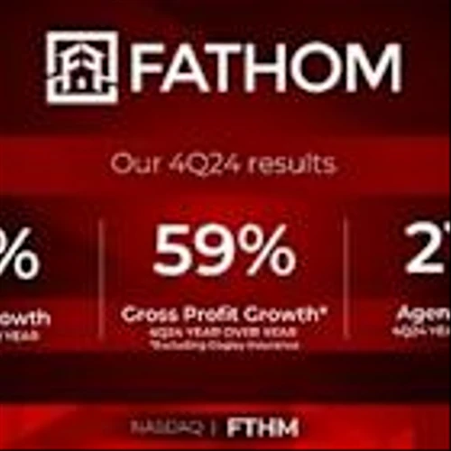 Fathom Holdings Reports Fourth Quarter and Full Year 2024 Results