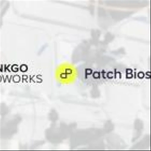 Ginkgo Bioworks Acquires Patch Biosciences, Expanding Suite of Genetic Medicine Capabilities Available to Customers