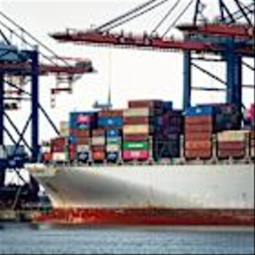 EU Official Says to Explore Asia Pacts as US Tariffs Loom