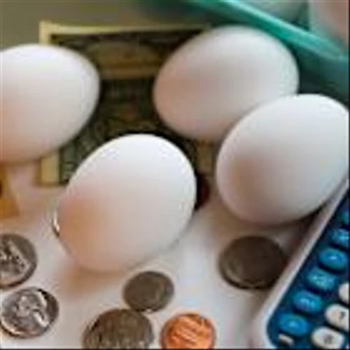 Why Cal-Maine Foods Stock Cracked Today