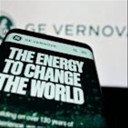 GE Vernova Lifts Outlook As Revenue And Orders Surge