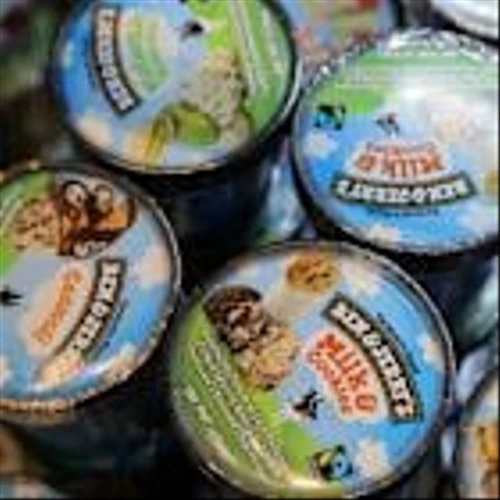 Ben & Jerry’s Calls Gaza Conflict a Genocide, Putting Unilever in a Tough Spot