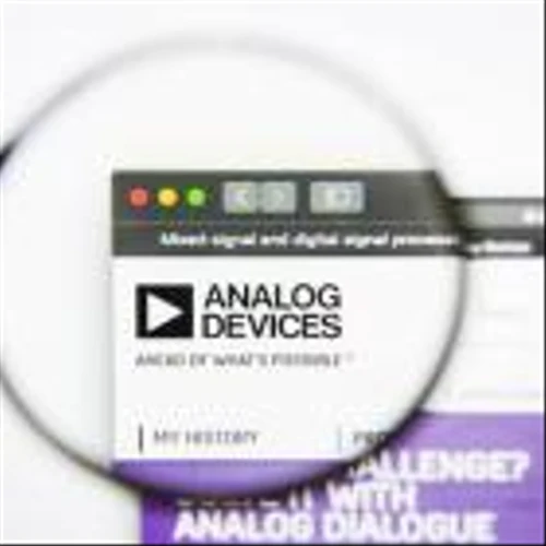 Analog Devices Gears Up to Report Q1 Earnings: What to Expect?